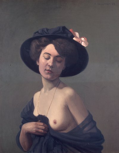 Imagen desconocida de Felix Edouard Vallotton